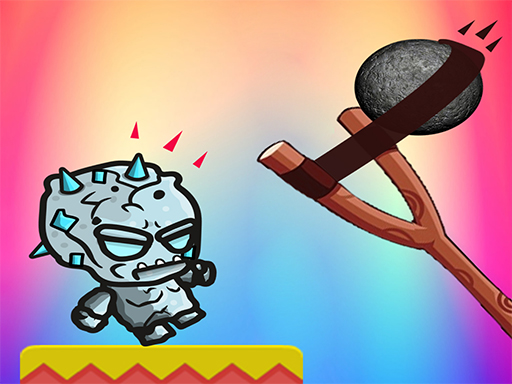Hit & Knockdown - free online Browser game