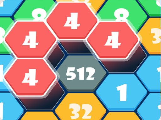 HEX connect - free online Browser game