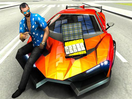 Ramp Stunt Car Racing Car Stunt Games 2021 - free online Browser game