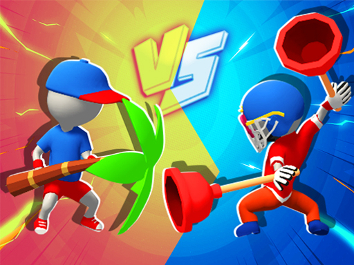 Draw The Weapon - free online Browser game