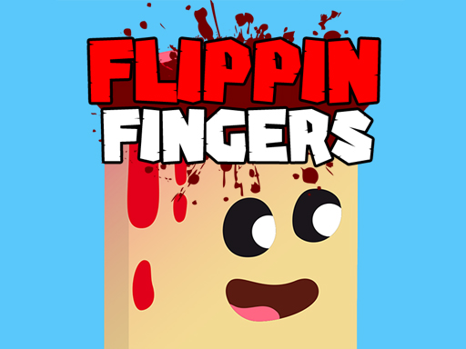 Flippin Fingers - free online Browser game