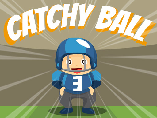 Catchy Ball - free online Browser game