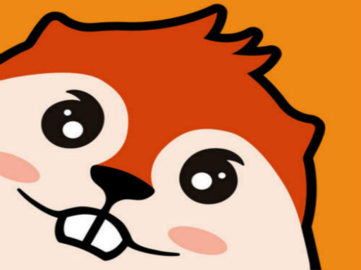 Squirrel Cheese - free online Browser game