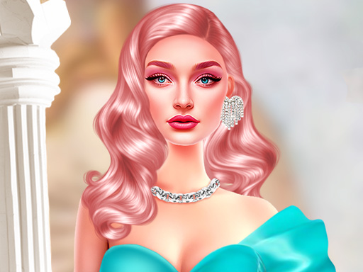 Play Barbiecore Aesthetics online - game preview