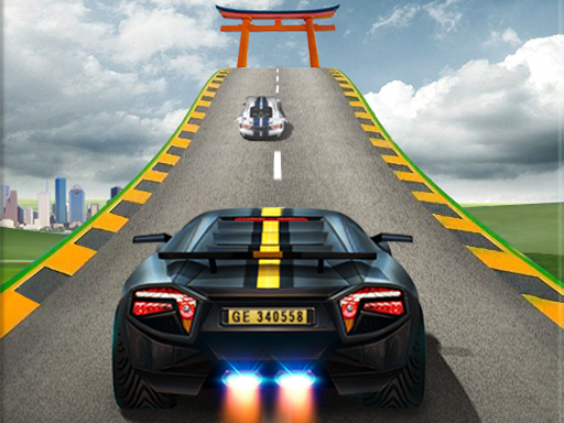 Car Driving Simulator 3d - free online Browser game