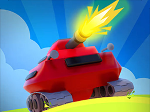 Tanko.io - free online Browser game