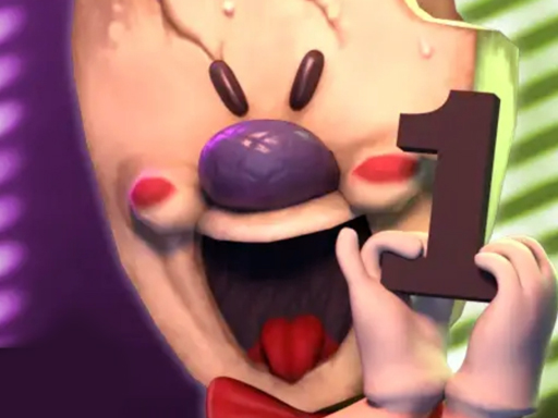 Ice Scream 1: Horror Neighborhood - free online Browser game