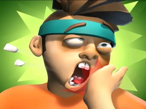 Slap champ - free online Browser game
