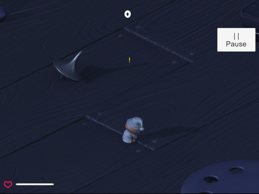 Survival Shooter Game - free online Browser game