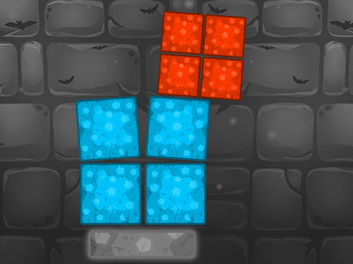 Boxes Puzzle - free online Browser game