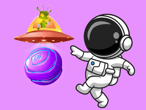 Outer Planet - free online Browser game