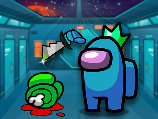 Impostor Assassin - free online Browser game
