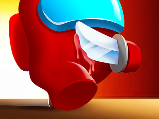 Angry Gran Run - Running Imposter - free online Browser game