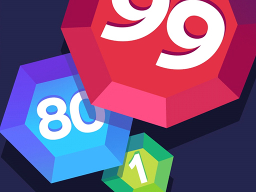 99 Balls - free online Browser game