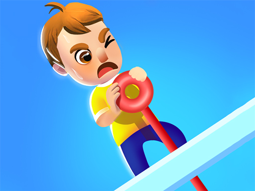 Friend Rescue - free online Browser game
