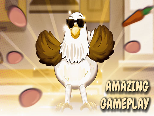 Egg Fry - free online Browser game