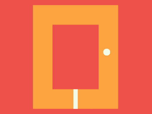 Turn Dot - free online Browser game