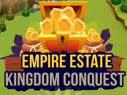 Empire Estate Kingdom Conquest - free online Browser game
