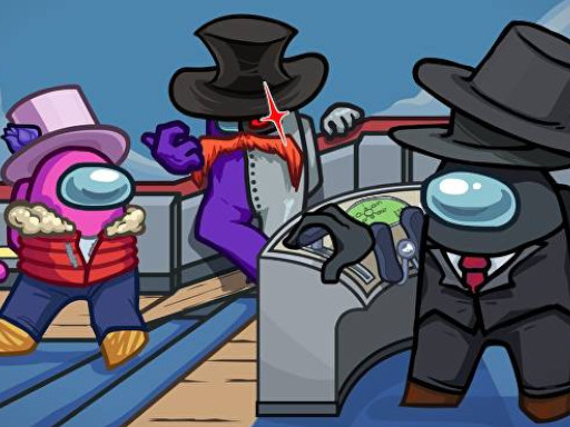 Among Us Memory2 - free online Browser game