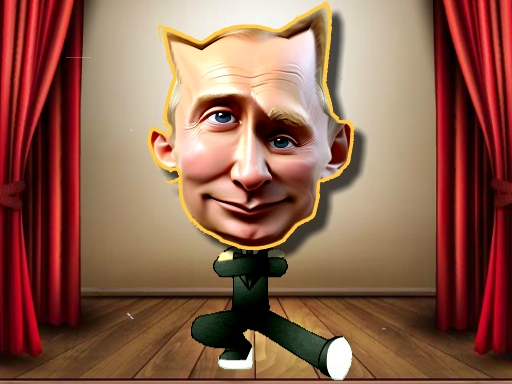 LOL Funny Dance - free online Browser game