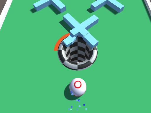Play Ball.io online - game preview