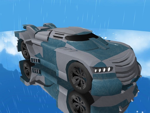 Car Parking 2023 - free online Browser game