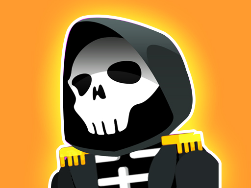 Ghost Finder - Game 3D - free online Browser game
