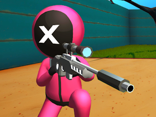 456 Sniper Challenge - free online Browser game