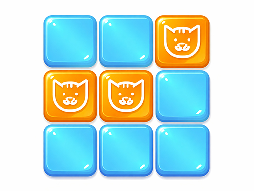 Brain Train Puzzle Game - free online Browser game