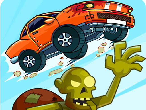 Grave Driving Unblocked - free online Browser game