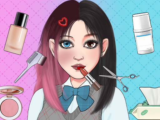 ASMR Games Pretty Princess - free online Browser game