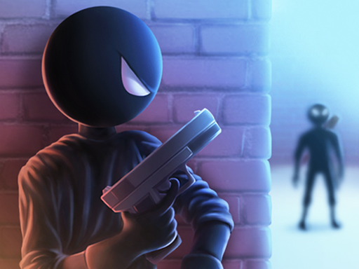 Mr Stickman - free online Browser game