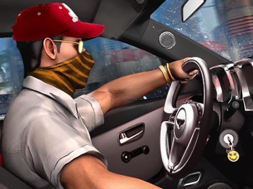Car Parking Game 3D - free online Browser game