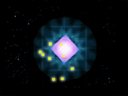 Circle vs Square - free online Browser game