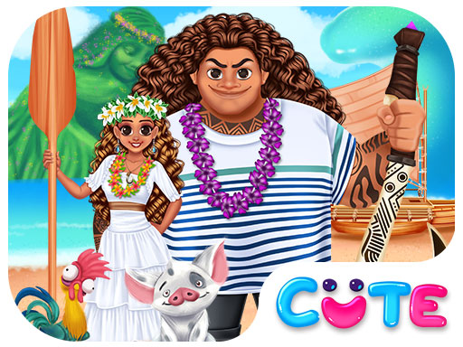 Princess Ready for Adventure's Date - free online Browser game