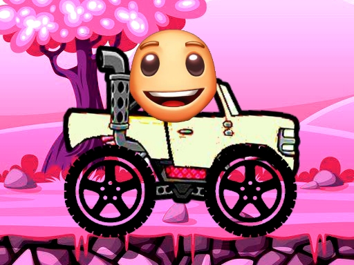 Buddy Adventure Vehicle - free online Browser game
