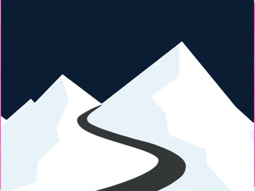 ski challenge - free online Browser game