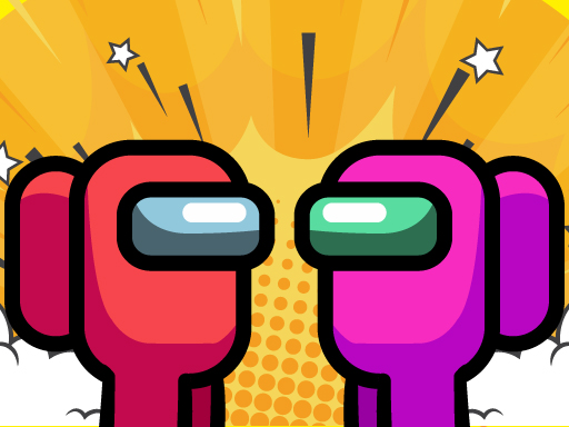 Among Us Adventure Spaceship - free online Browser game