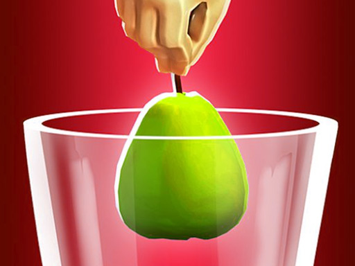 Blend It 3D - free online Browser game
