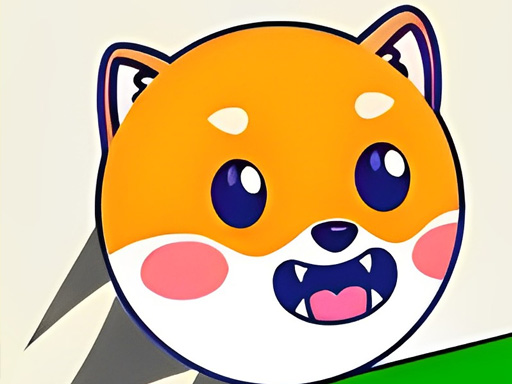 Rescue Dog Web - free online Browser game