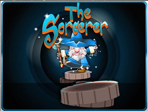 The Sorcerer HD - free online Browser game