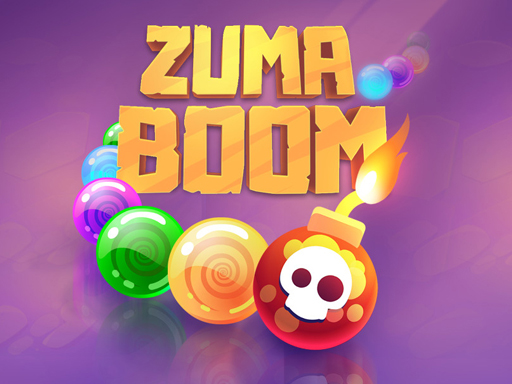 Zuma Boomer - free online Browser game