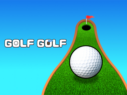 Golf Golf - free online Browser game