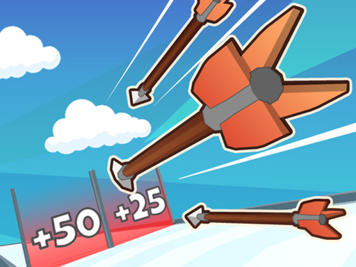 Arrow Festttt - free online Browser game