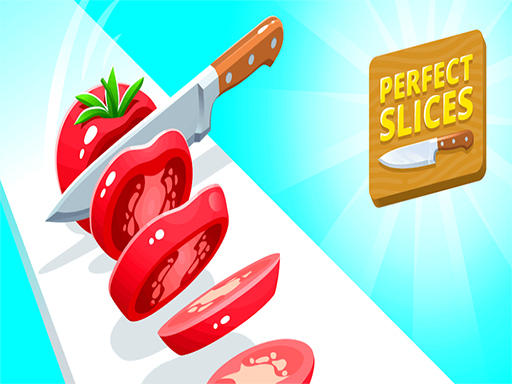 Blitz Slices - free online Browser game