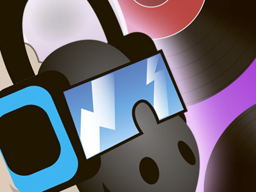 Disco Sheep Jump - free online Browser game