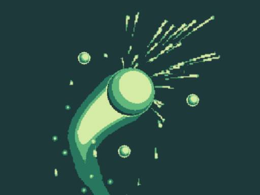 Curve Quest - free online Browser game