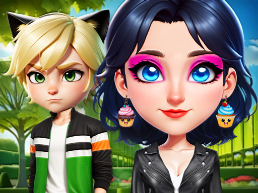 OverProtective Boyfriend - free online Browser game