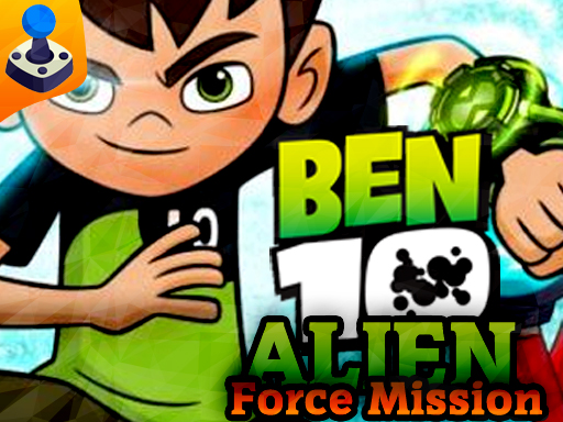 Ben 10 Alien Force - free online Browser game