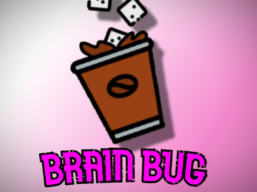 Brain Bug - free online Browser game